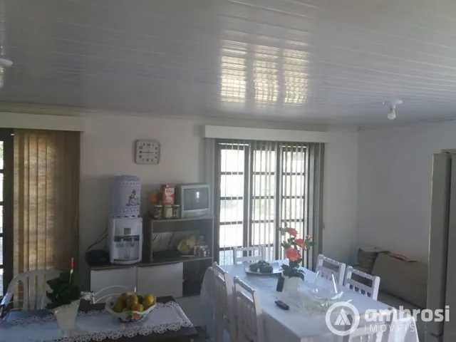 Imagem 3: Casa no Centro de Canelinha