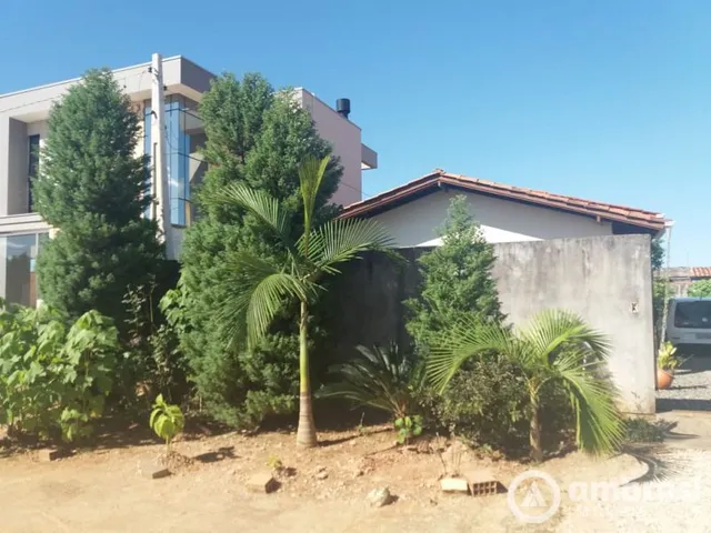 Imagem 15: Casa no Centro de Canelinha