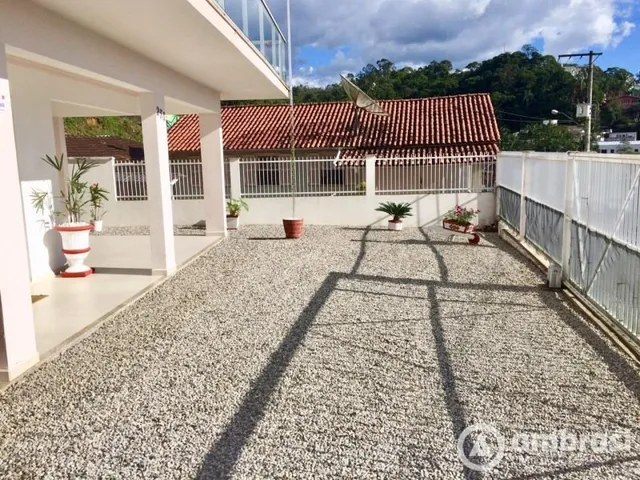 Imagem 12: Ampla casa a 500 Metros do Centro de Brusque