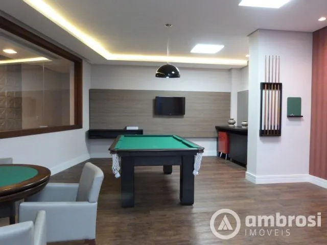 Imagem 3: APTO 3 SUITES - SEMI MOBILIADO - EDF. TÂMISA - CENTRO