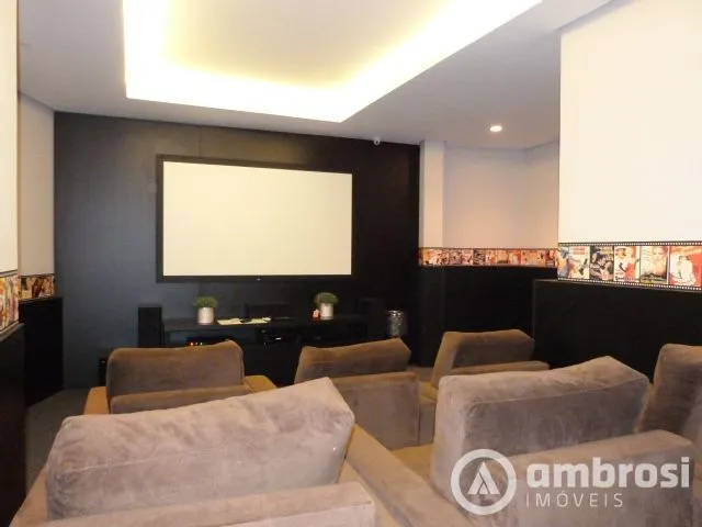 Imagem 11: APTO 3 SUITES - SEMI MOBILIADO - EDF. TÂMISA - CENTRO