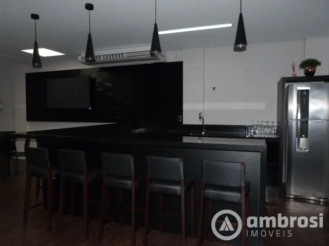 Imagem 9: APTO 3 SUITES - SEMI MOBILIADO - EDF. TÂMISA - CENTRO
