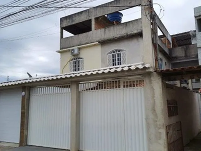 Imagem: Prédio com 02 Casas no Jardim Maily/Piúma