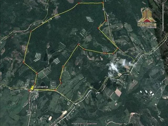 Imagem: Vendo Grande Área na Zona Sul de Porto