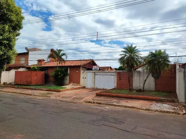 Imagem: 4 Terrenos 12X30, Lado a Lado