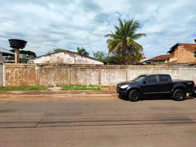 Imagem 3: 4 Terrenos 12X30, Lado a Lado