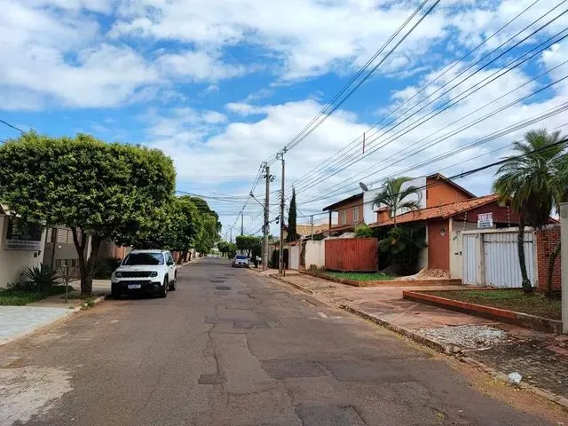Imagem 2: 4 Terrenos 12X30, Lado a Lado