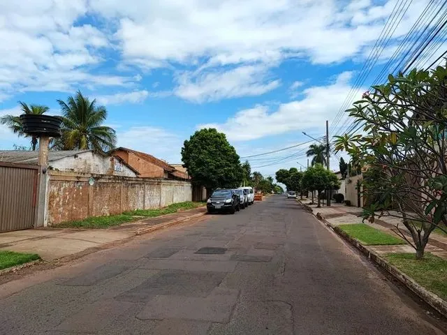 Imagem 4: 4 Terrenos 12X30, Lado a Lado