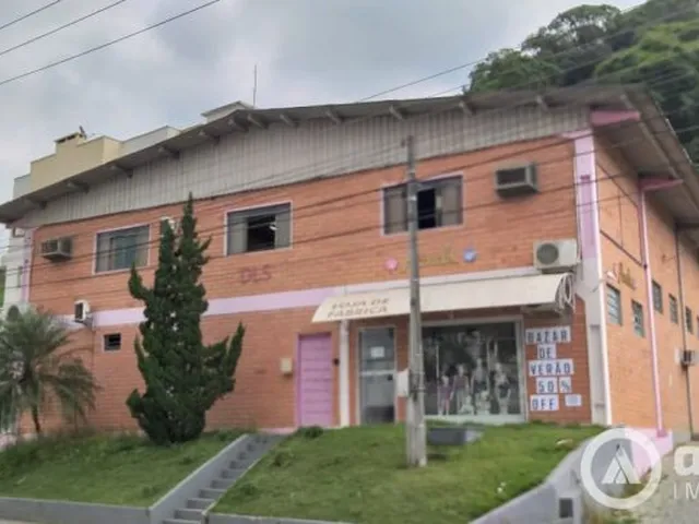 Imagem: Galpão 560,00 M2 - Bairro São Luiz
