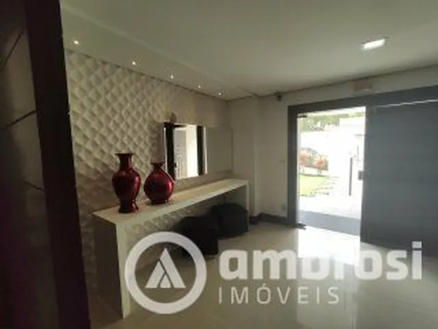 Imagem 10: Lindo apartamento finamente mobiliado e um ótimo acabamento
