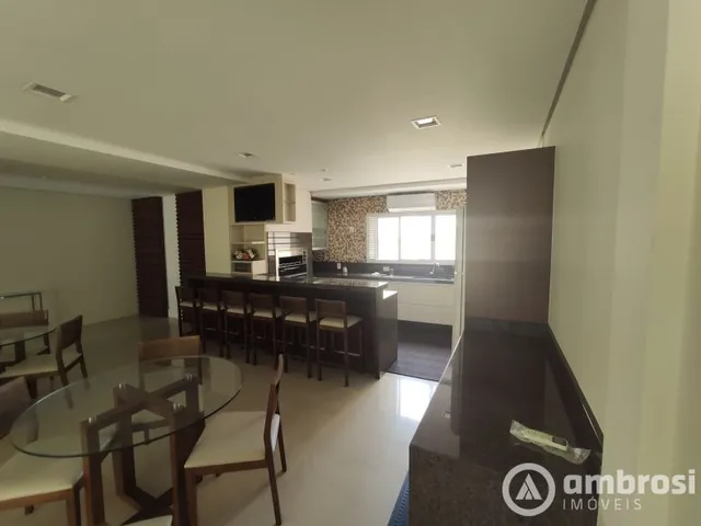 Imagem 6: Lindo apartamento finamente mobiliado e um ótimo acabamento