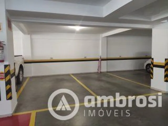 Imagem 13: Lindo apartamento finamente mobiliado e um ótimo acabamento