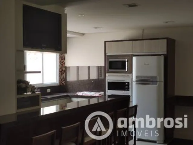 Imagem 2: Lindo apartamento finamente mobiliado e um ótimo acabamento