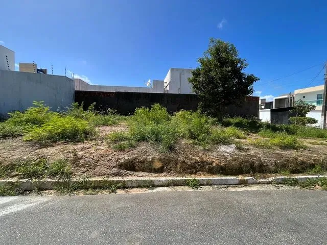 Imagem: Lote de Esquina na Serraria