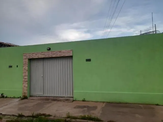Imagem: Casa a Venda no Bairro Portal da Alegria