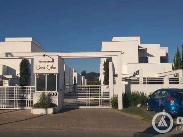 Imagem: CASA 01 SUITE 02 QTOS - CONDOMINIO COM