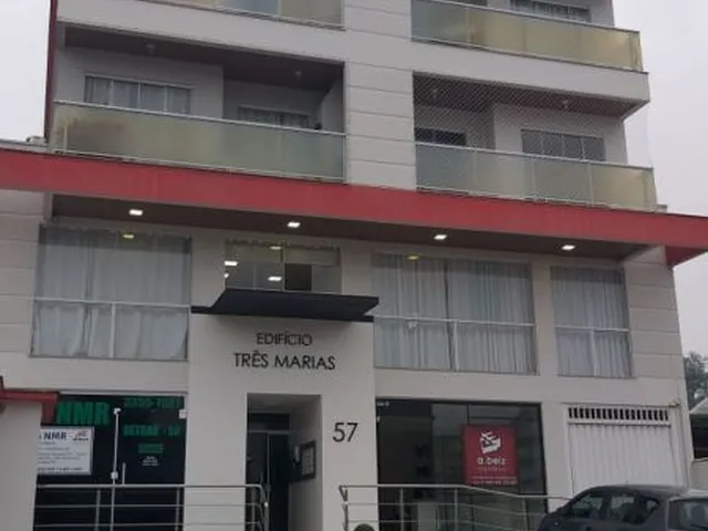 Imagem: APTO 01 SUITE 01 QTO - JARDIM MALUCHE