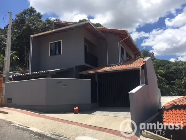 Imagem: Casa Nova no Águas Claras