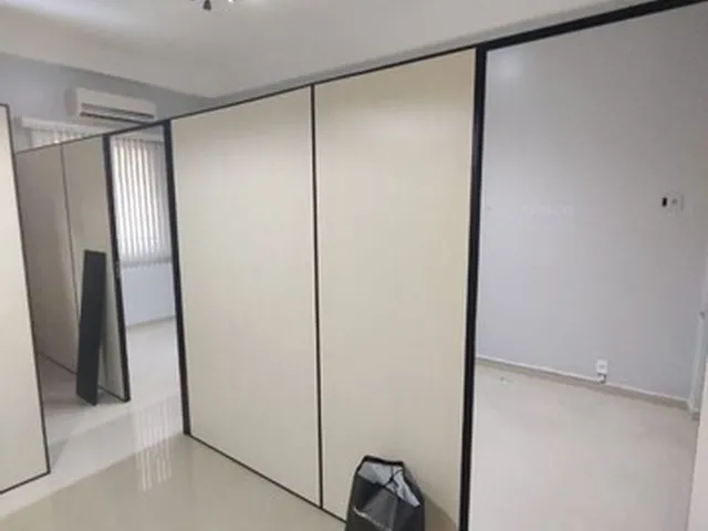 Imagem 10: Salas Comerciais 32M2 Térrea. Vieralves