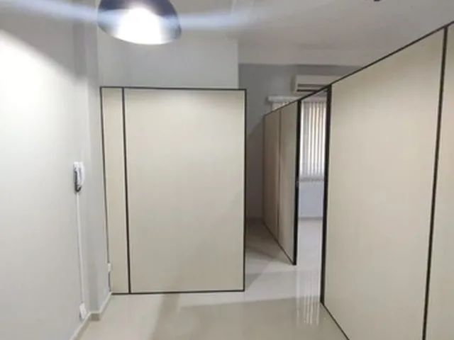 Imagem 7: Salas Comerciais 32M2 Térrea. Vieralves
