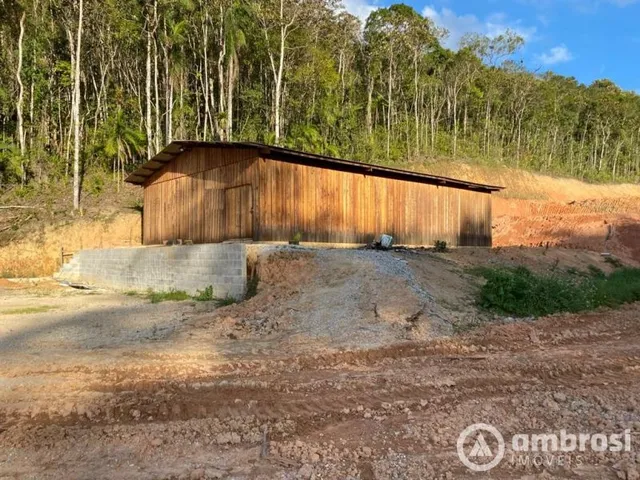 Imagem 9: Terreno para Chácara / Aluguel / Galpão