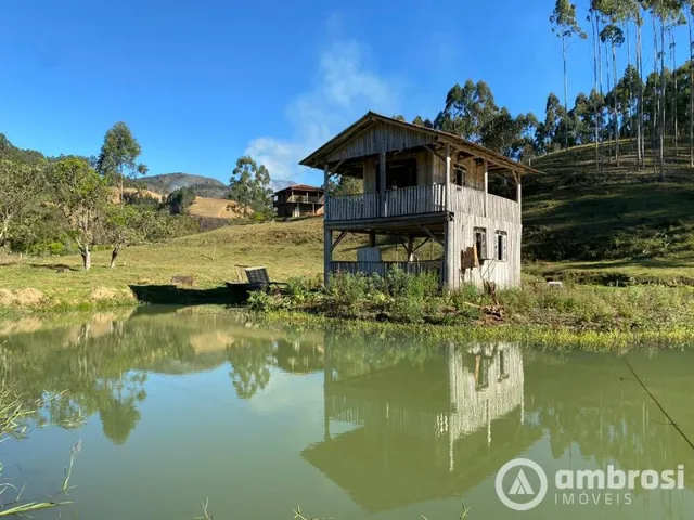 Imagem 2: Chácara linda em Leoberto Leal
