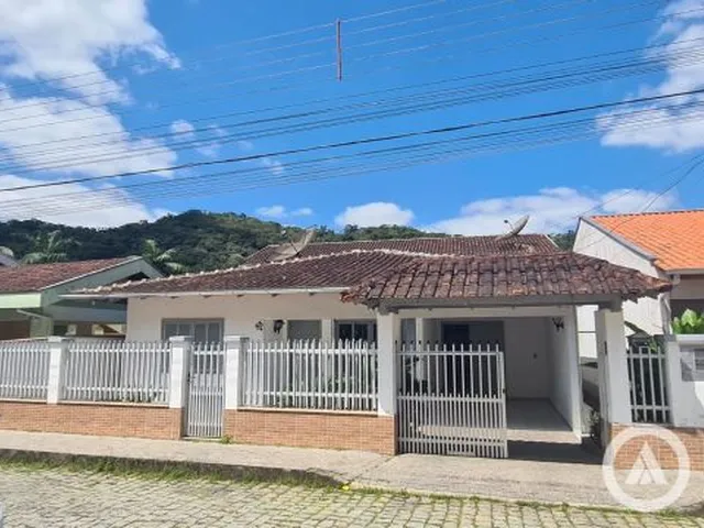 Imagem: Casa 03 Qtos - Centro II