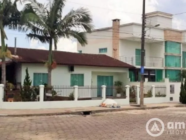 Imagem: Casas no Jardim Maluche