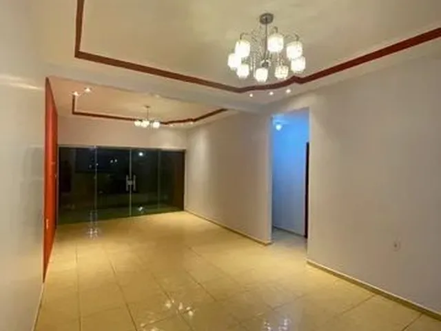 Imagem: Vendo Apartamento 4 Quartos com Garagem