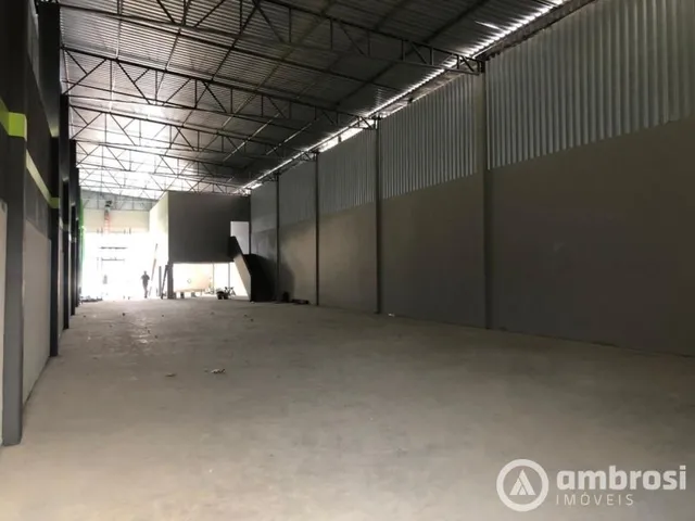 Imagem 6: Galpão 02 - São Luiz - 524,97 M2