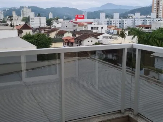 Imagem 6: Apartamento 01 Suíte + 01 Quarto - Bairro Santa Rita