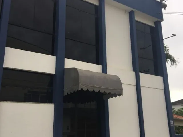 Imagem: Sala Comercial - 160 M² - São Luiz