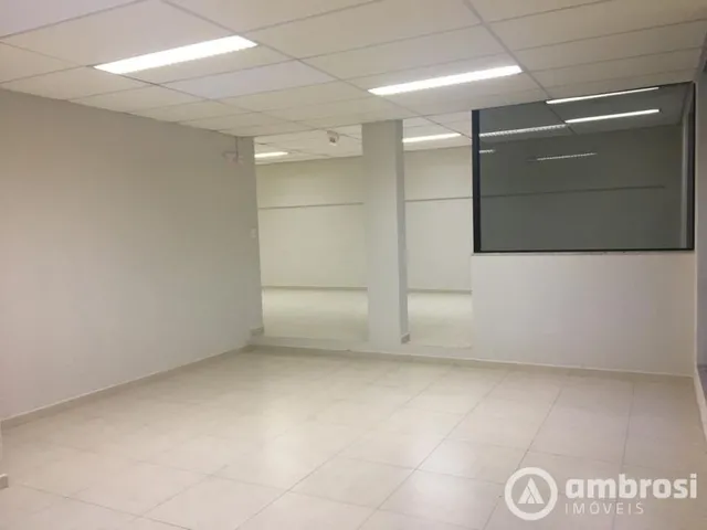Imagem 13: Sala Comercial - 160 M² - São Luiz