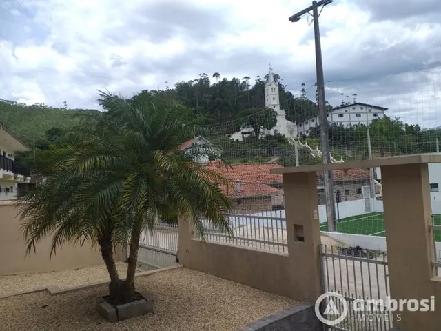 Imagem 10: Casa no Centro de Botuverá