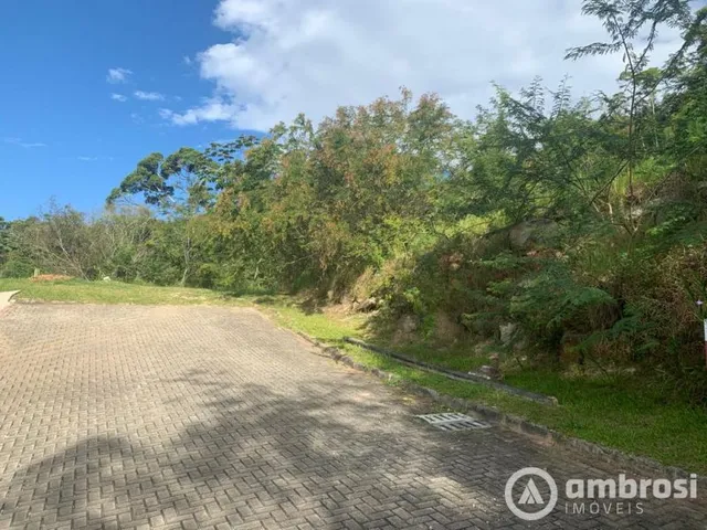 Imagem: Amplo Terreno Lagoa Dourada - Rua Sem Saída
