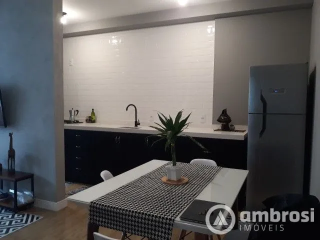 Imagem 3: Apartamento Mobiliado e decorado no bairro São Luiz