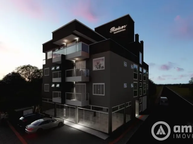 Imagem 13: Edificio Ana Lara Raiser