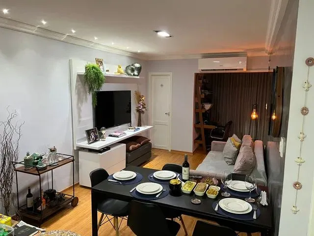 Imagem 1: Studio para Venda Tem 60 Metros Quadrados com 1 Quarto em Umarizal - Belém - Pa