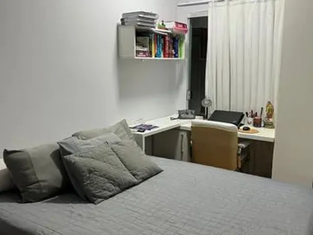 Imagem 10: Studio para Venda Tem 60 Metros Quadrados com 1 Quarto em Umarizal - Belém - Pa