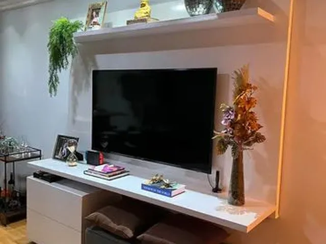 Imagem 7: Studio para Venda Tem 60 Metros Quadrados com 1 Quarto em Umarizal - Belém - Pa