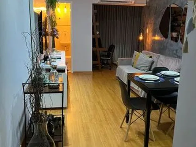 Imagem 5: Studio para Venda Tem 60 Metros Quadrados com 1 Quarto em Umarizal - Belém - Pa