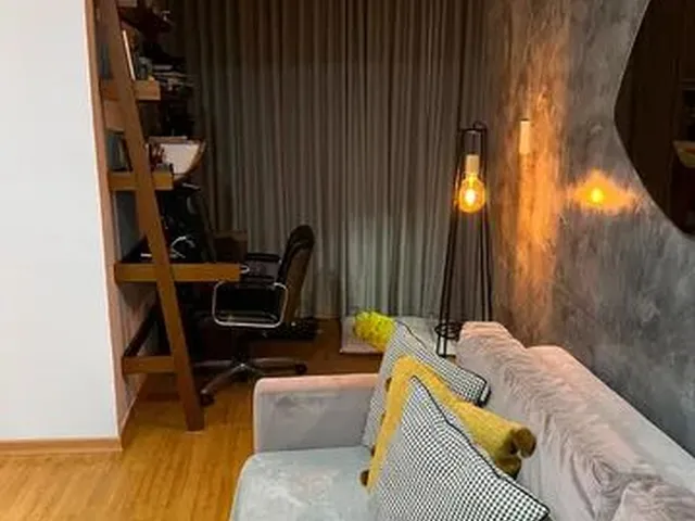 Imagem 12: Studio para Venda Tem 60 Metros Quadrados com 1 Quarto em Umarizal - Belém - Pa