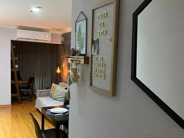 Imagem 9: Studio para Venda Tem 60 Metros Quadrados com 1 Quarto em Umarizal - Belém - Pa