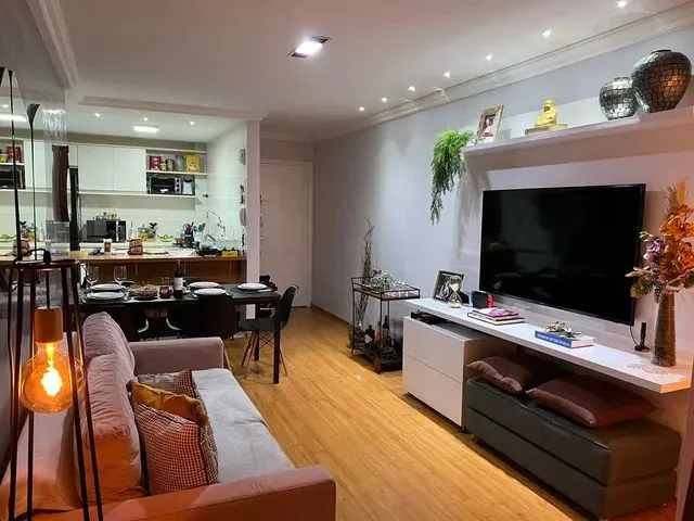 Imagem 14: Studio para Venda Tem 60 Metros Quadrados com 1 Quarto em Umarizal - Belém - Pa