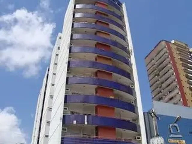 Imagem 2: Studio para Venda Tem 60 Metros Quadrados com 1 Quarto em Umarizal - Belém - Pa