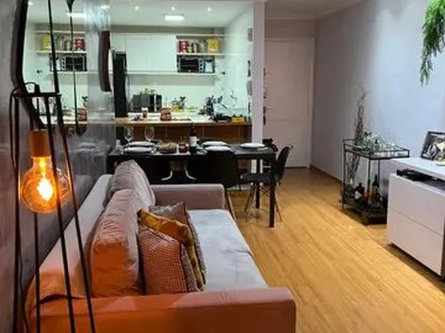 Imagem 11: Studio para Venda Tem 60 Metros Quadrados com 1 Quarto em Umarizal - Belém - Pa
