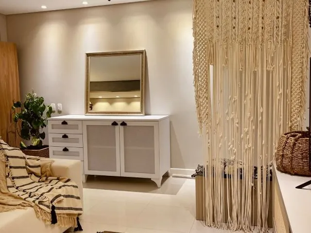 Imagem: Apartamento - Finamente Mobiliado - Souza