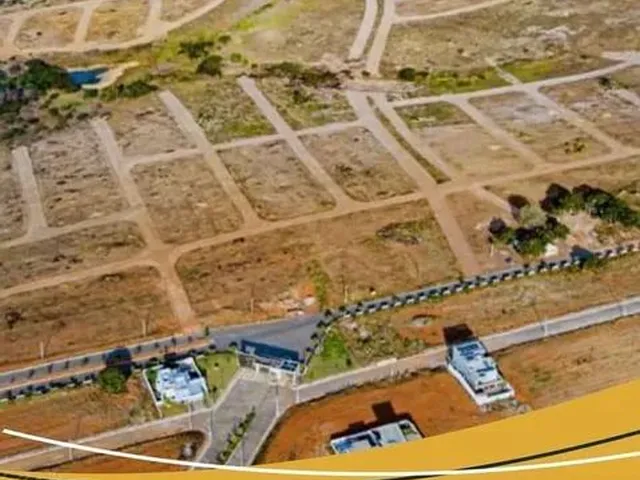 Imagem: Compre Seu Lote Agora Mesmo - Loteamento