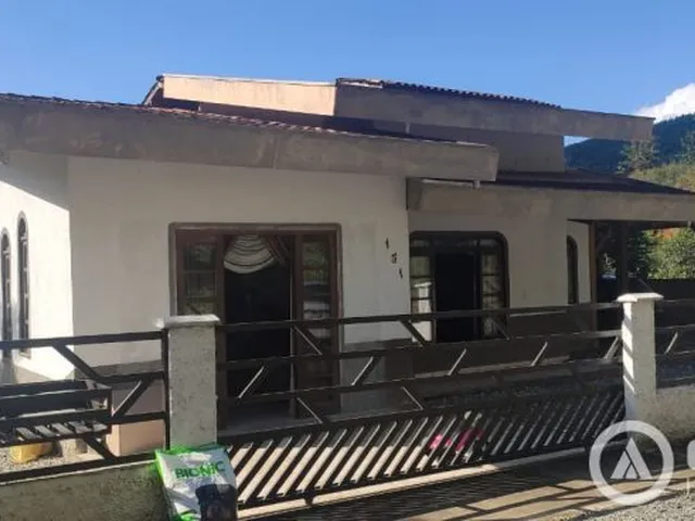 Imagem 10: Casa Mobiliada em Local Tranquilo e com Muito Espaço