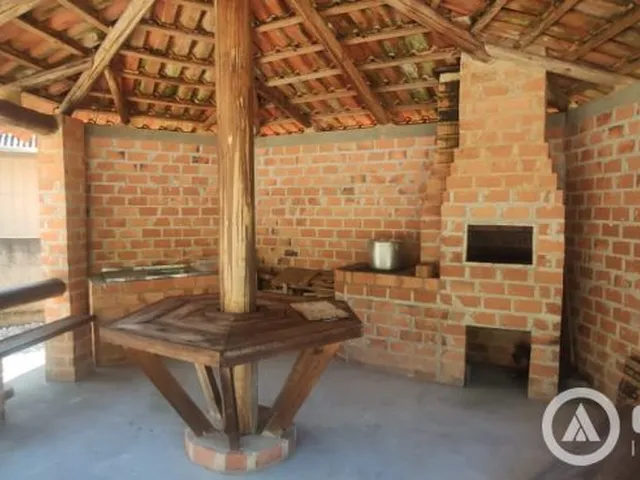 Imagem 6: Casa Mobiliada em Local Tranquilo e com Muito Espaço